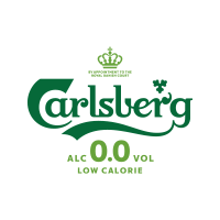 Carlsberg 0,0%